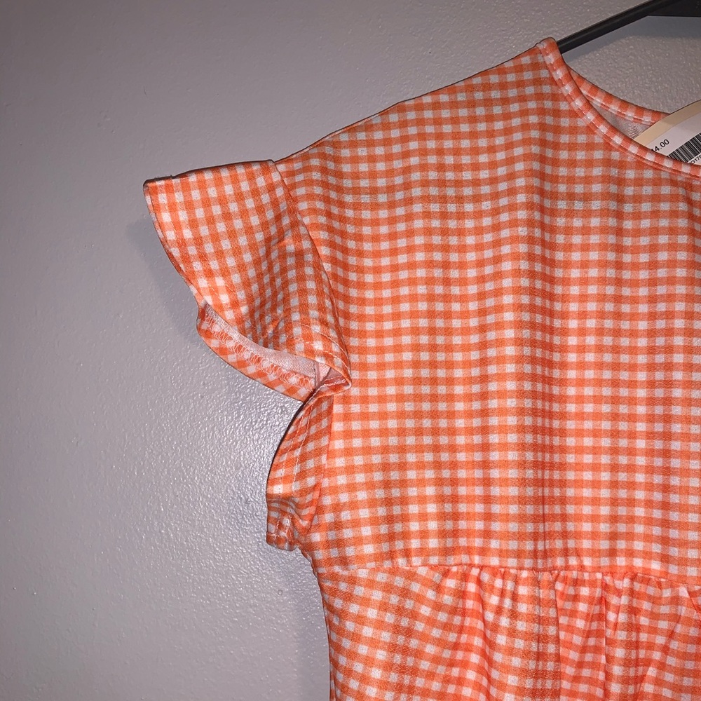 Boutique dress
